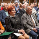 Magyarország Legszebb Konyhakertjei országos díjátadó