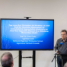 „Két nemzet, egy eszme” – Konferencia Karcagon.