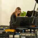 Az Erkel Ferenc Alapfokú Művészeti Iskola karácsonyi koncertje