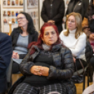 Emlékezés az elhunyt roma testvérekre