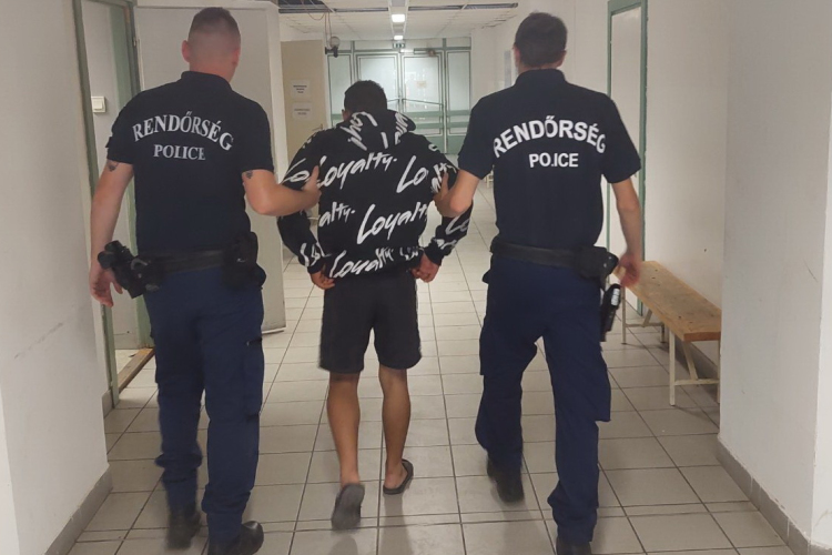 GYORS FELDERÍTÉS SZOLNOKON