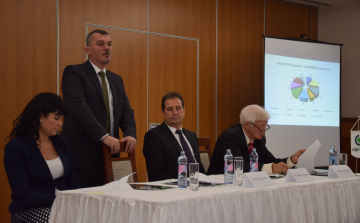 Milliárdos fejlesztés valósul meg