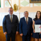 Pedagógusnapi ünnepség