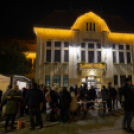 Karácsonyi Jazz Duo koncert