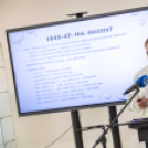 „Két nemzet, egy eszme” – Konferencia Karcagon.