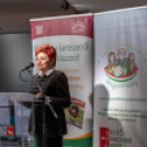 Magyarország Legszebb Konyhakertjei országos díjátadó