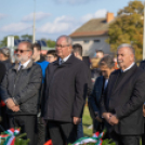 Emlékezés az aradi vértanúkra