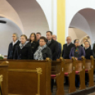 Október 23-i városi megemlékezés