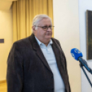 A 12-es Nádor Huszárezred parancsnokai kiállítás
