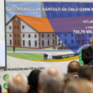 Új malom épült Karcagon