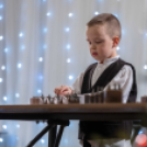 Az Erkel Ferenc Alapfokú Művészeti Iskola karácsonyi koncertje