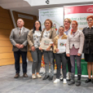 Magyarország Legszebb Konyhakertjei országos díjátadó