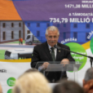 Új malom épült Karcagon