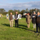 IX. Karcagi Traktoros Ügyességi Verseny a Zuglógerben.