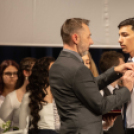 Karcagi SZC Varró István Technikum, Szakképző Iskola és Kollégium- szalagavató ünnepség