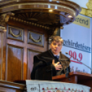 Megemlékezés a doni hősök tiszteletére