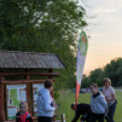 Mozgás Éjszakája