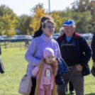 IX. Karcagi Traktoros Ügyességi Verseny a Zuglógerben.