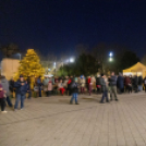 Karácsonyi Jazz Duo koncert