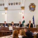 Jász-Nagykun-Szolnok Vármegyei Közgyűlés elnökválasztás