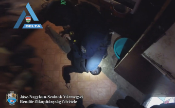 KARCAGI DÍLERT FOGTAK
