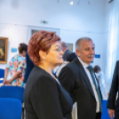 A 12-es Nádor Huszárezred parancsnokai kiállítás