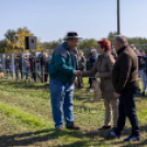 IX. Karcagi Traktoros Ügyességi Verseny a Zuglógerben.