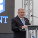 Átadták az Agrosprint Zrt. új csomagoló üzemét