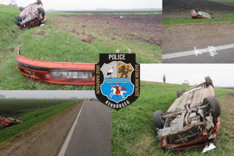 HÍREK JÁSZ-NAGYKUN-SZOLNOK MEGYÉBŐL 