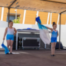 Majális Karcagon
