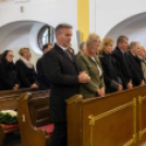 Október 23-i városi megemlékezés
