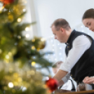 Az Erkel Ferenc Alapfokú Művészeti Iskola karácsonyi koncertje