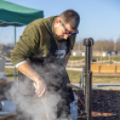 Karcagi Kolbászízesítő és toroskáposzta-főző verseny