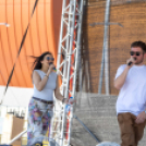 Családi nap és traktoros ügyességi verseny