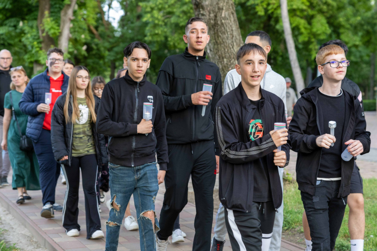Jászkun Redemptio 281. évfordulója
