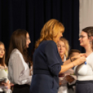 Karcagi SZC Varró István Technikum, Szakképző Iskola és Kollégium- szalagavató ünnepség