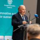 Aszályvédelmi szakmai nap, és könyvbemutató