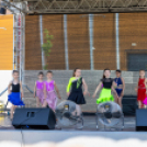 Családi nap és traktoros ügyességi verseny