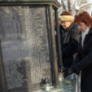 Megemlékezés a doni hősök tiszteletére