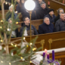 Harmadik adventi gyergyújtás