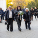 Október 23-i városi megemlékezés