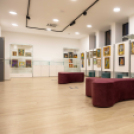 Takács Rudolf és Dr. Balla Katalin karcagi képzőművészek kiállítása