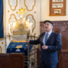 Mártír megemlékezés
