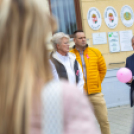 Séta a mellrák ellen