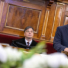 Hálaadó istentisztelet a karcagi református oktatás 350 esztendejéért