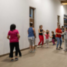Mozgás Éjszakája