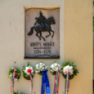 Kováts Napok megnyitója