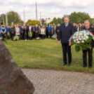 Emlékezés az aradi vértanúkra