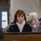 Megemlékezés a doni hősök tiszteletére