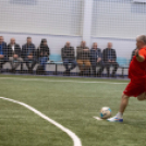 Kárpát Kupa labdarúgótorna